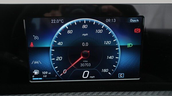 Used Mercedes-Benz A-Class 2020 for sale - 76138686: Photo 11