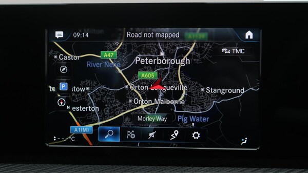 Used Mercedes-Benz A-Class 2020 for sale - 76138686: Photo 12