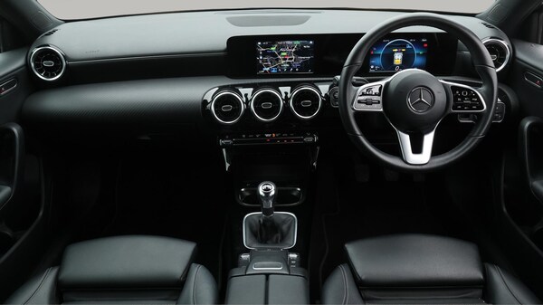 Used Mercedes-Benz A-Class 2020 for sale - 76138686: Photo 14
