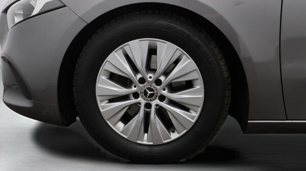 Used Mercedes-Benz A-Class 2020 for sale - 76138686: Photo 19