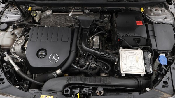 Used Mercedes-Benz A-Class 2020 for sale - 76138686: Photo 20