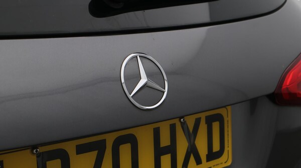 Used Mercedes-Benz A-Class 2020 for sale - 76138686: Photo 22