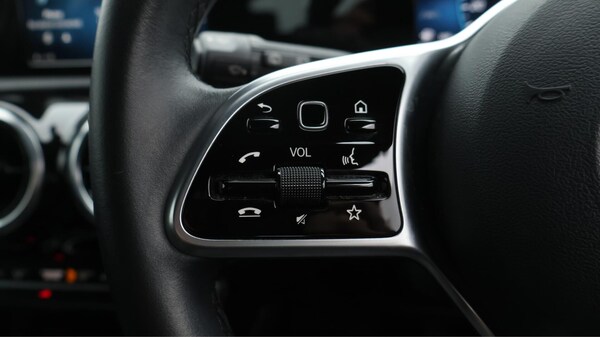 Used Mercedes-Benz A-Class 2020 for sale - 76138686: Photo 23