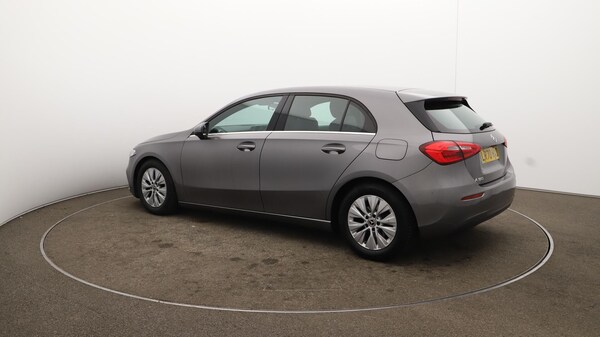 Used Mercedes-Benz A-Class 2020 for sale - 76138686: Photo 34
