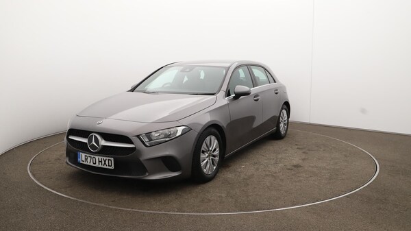 Used Mercedes-Benz A-Class 2020 for sale - 76138686: Photo 36