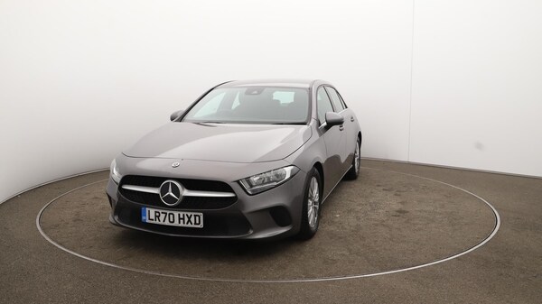 Used Mercedes-Benz A-Class 2020 for sale - 76138686: Photo 37