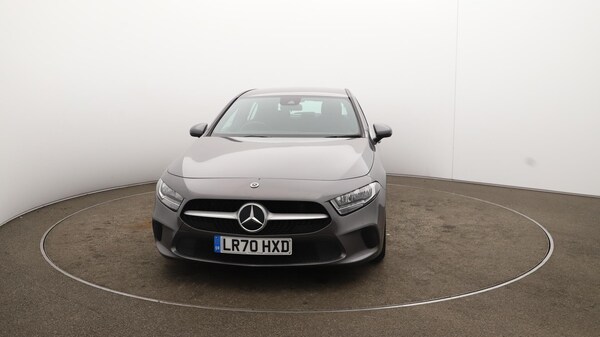 Used Mercedes-Benz A-Class 2020 for sale - 76138686: Photo 38