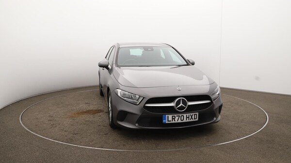 Used Mercedes-Benz A-Class 2020 for sale - 76138686: Photo 40