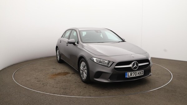 Used Mercedes-Benz A-Class 2020 for sale - 76138686: Photo 41