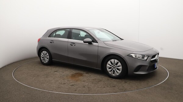 Used Mercedes-Benz A-Class 2020 for sale - 76138686: Photo 44