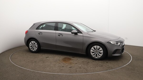 Used Mercedes-Benz A-Class 2020 for sale - 76138686: Photo 45
