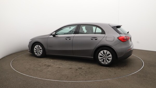 Used Mercedes-Benz A-Class 2020 for sale - 76138686: Photo 46