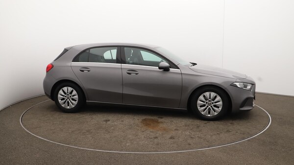Used Mercedes-Benz A-Class 2020 for sale - 76138686: Photo 47