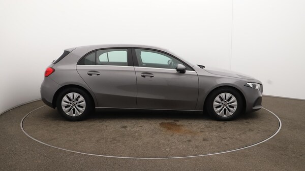 Used Mercedes-Benz A-Class 2020 for sale - 76138686: Photo 48
