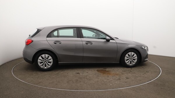 Used Mercedes-Benz A-Class 2020 for sale - 76138686: Photo 49