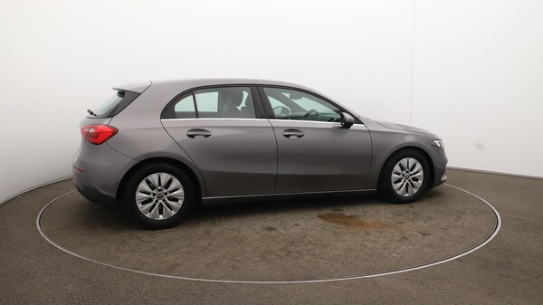 Used Mercedes-Benz A-Class 2020 for sale - 76138686: Photo 50