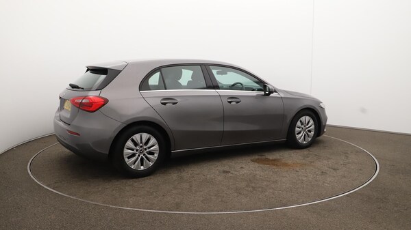 Used Mercedes-Benz A-Class 2020 for sale - 76138686: Photo 51