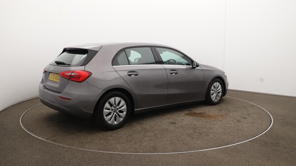 Used Mercedes-Benz A-Class 2020 for sale - 76138686: Photo 52