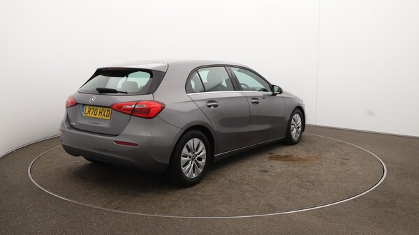 Used Mercedes-Benz A-Class 2020 for sale - 76138686: Photo 53