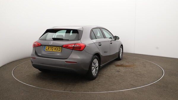 Used Mercedes-Benz A-Class 2020 for sale - 76138686: Photo 54
