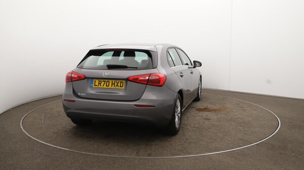 Used Mercedes-Benz A-Class 2020 for sale - 76138686: Photo 55