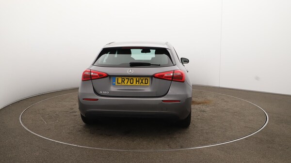 Used Mercedes-Benz A-Class 2020 for sale - 76138686: Photo 56