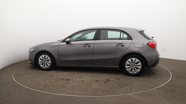 Used Mercedes-Benz A-Class 2020 for sale - 76138686: Photo 57