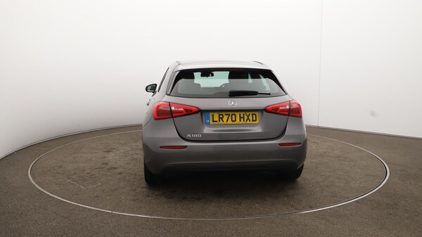 Used Mercedes-Benz A-Class 2020 for sale - 76138686: Photo 58