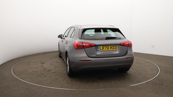 Used Mercedes-Benz A-Class 2020 for sale - 76138686: Photo 59