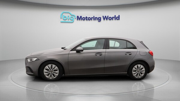 Used Mercedes-Benz A-Class 2020 for sale - 76138686: Photo 5