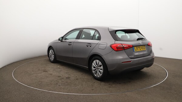 Used Mercedes-Benz A-Class 2020 for sale - 76138686: Photo 61