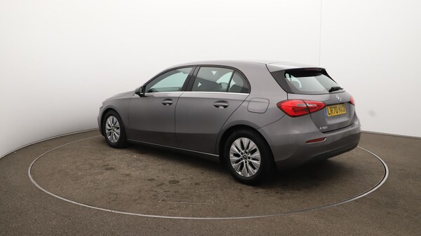 Used Mercedes-Benz A-Class 2020 for sale - 76138686: Photo 62