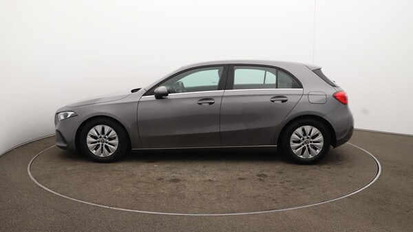 Used Mercedes-Benz A-Class 2020 for sale - 76138686: Photo 63