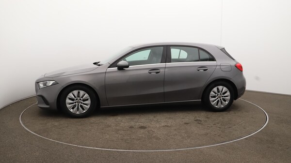 Used Mercedes-Benz A-Class 2020 for sale - 76138686: Photo 64