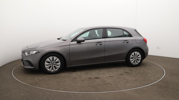 Used Mercedes-Benz A-Class 2020 for sale - 76138686: Photo 65