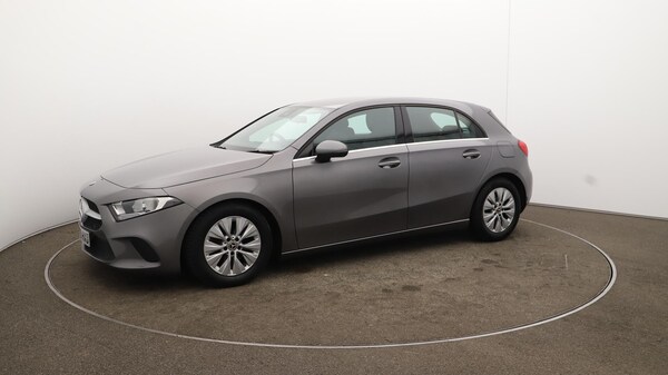 Used Mercedes-Benz A-Class 2020 for sale - 76138686: Photo 66