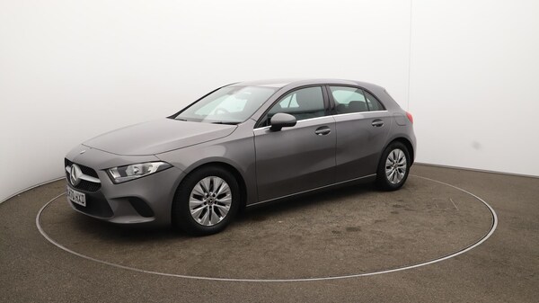 Used Mercedes-Benz A-Class 2020 for sale - 76138686: Photo 67