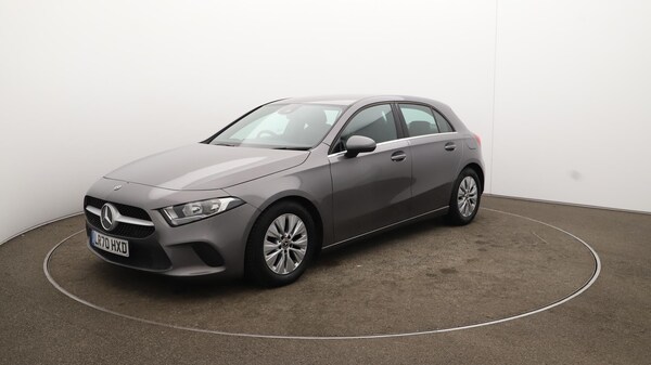 Used Mercedes-Benz A-Class 2020 for sale - 76138686: Photo 68