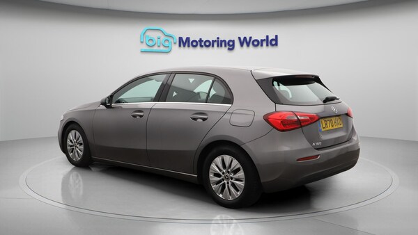 Used Mercedes-Benz A-Class 2020 for sale - 76138686: Photo 6
