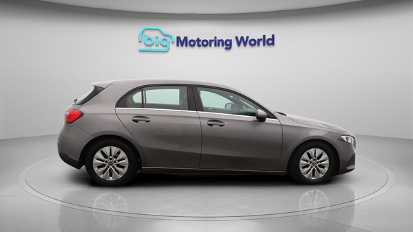 Used Mercedes-Benz A-Class 2020 for sale - 76138686: Photo 9