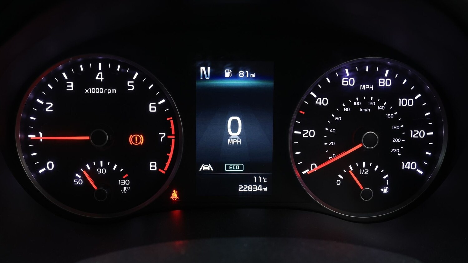 Used Kia Rio 2022 for sale - 77271168: Photo 10