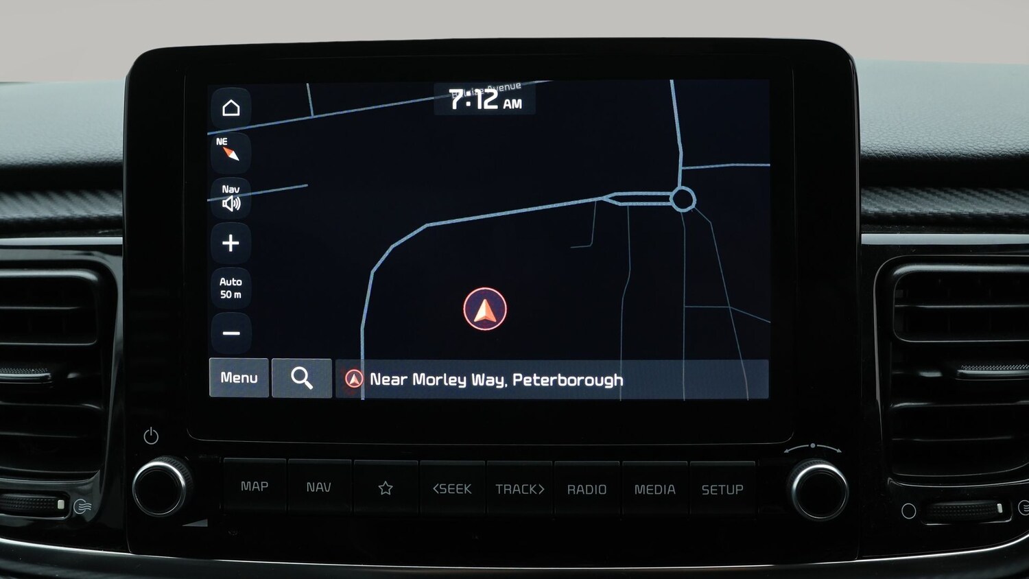 Used Kia Rio 2022 for sale - 77271168: Photo 11