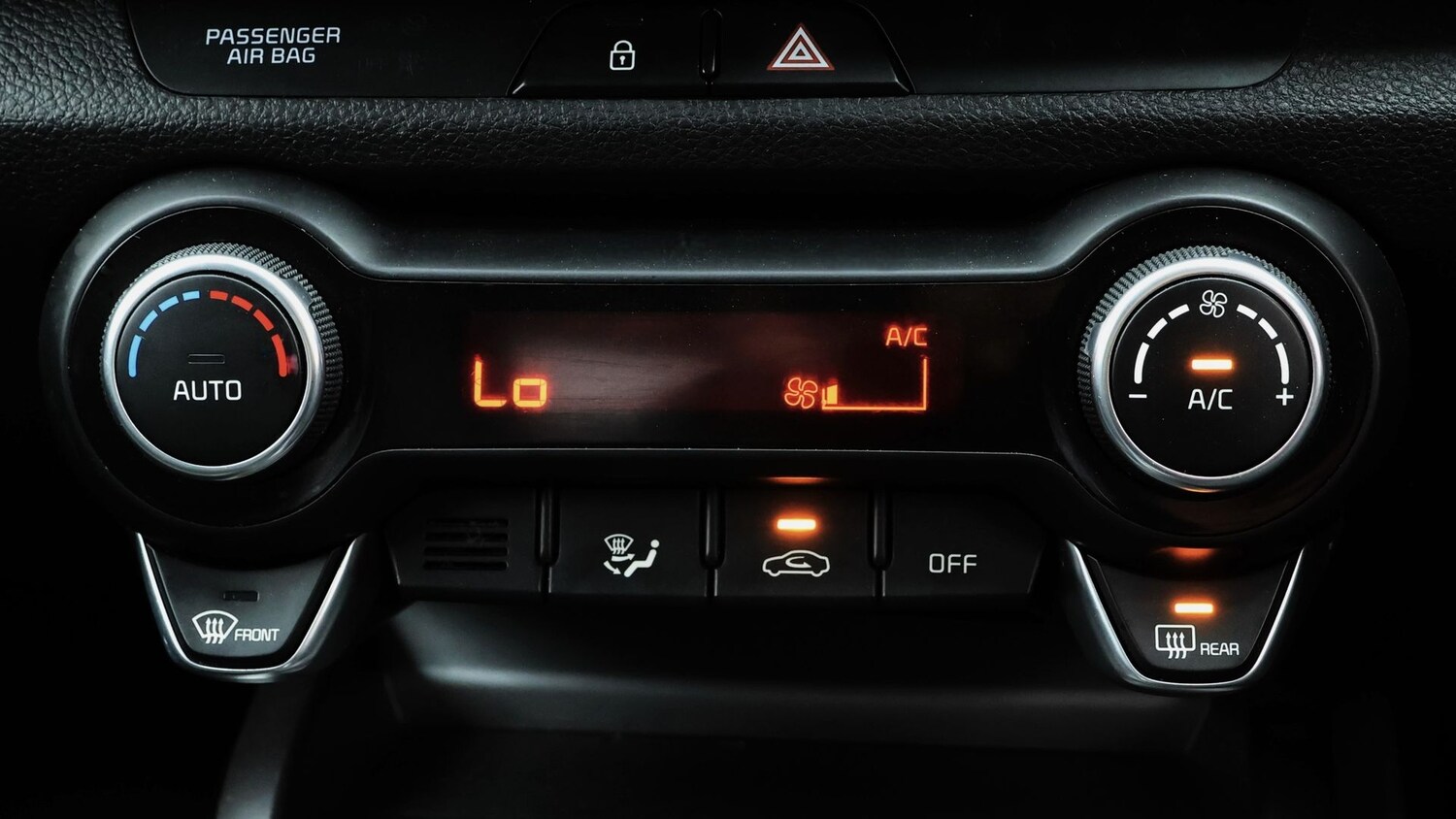 Used Kia Rio 2022 for sale - 77271168: Photo 12