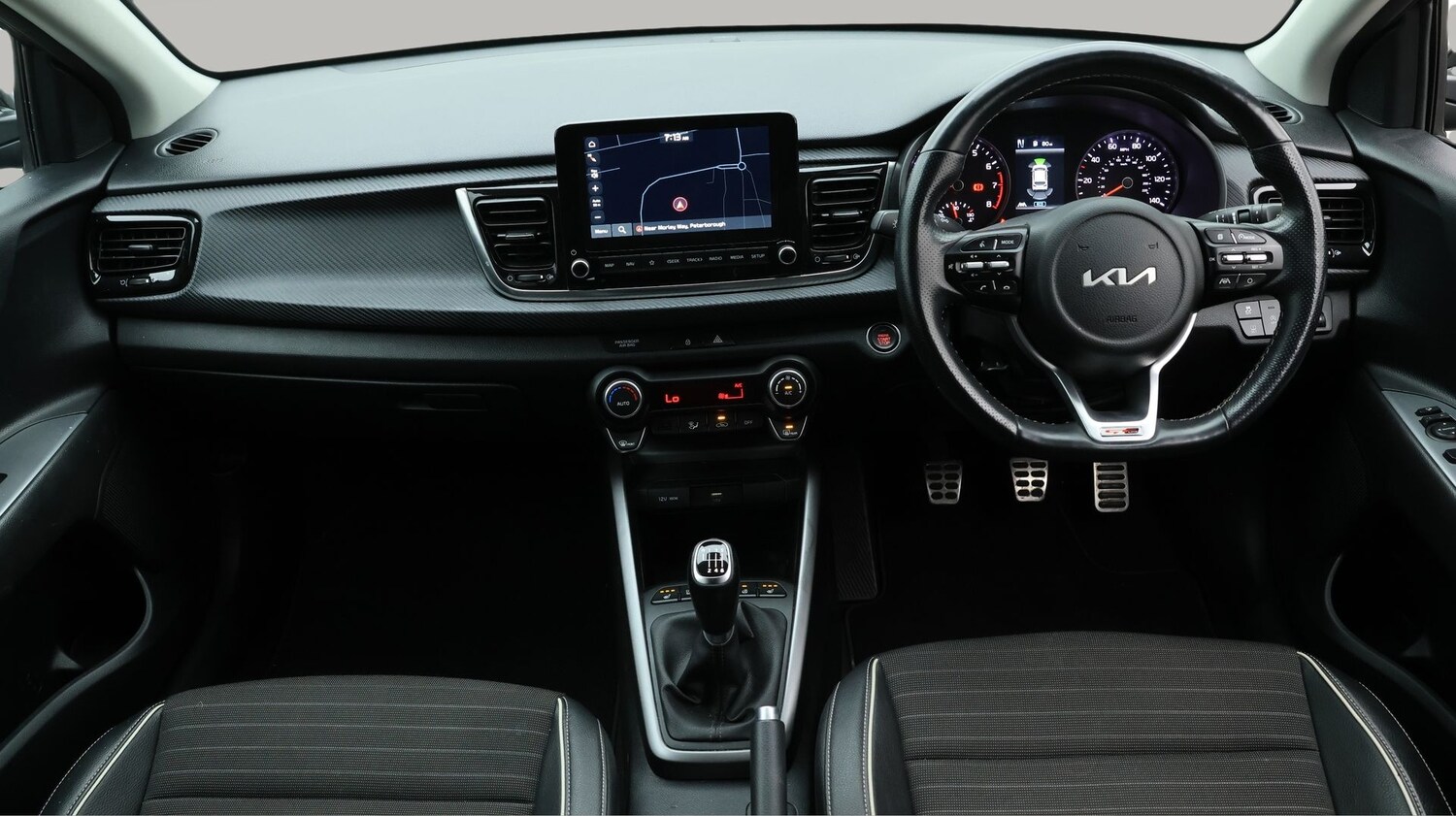 Used Kia Rio 2022 for sale - 77271168: Photo 13