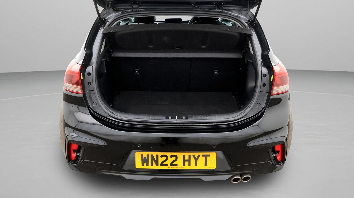 Used Kia Rio 2022 for sale - 77271168: Photo 17