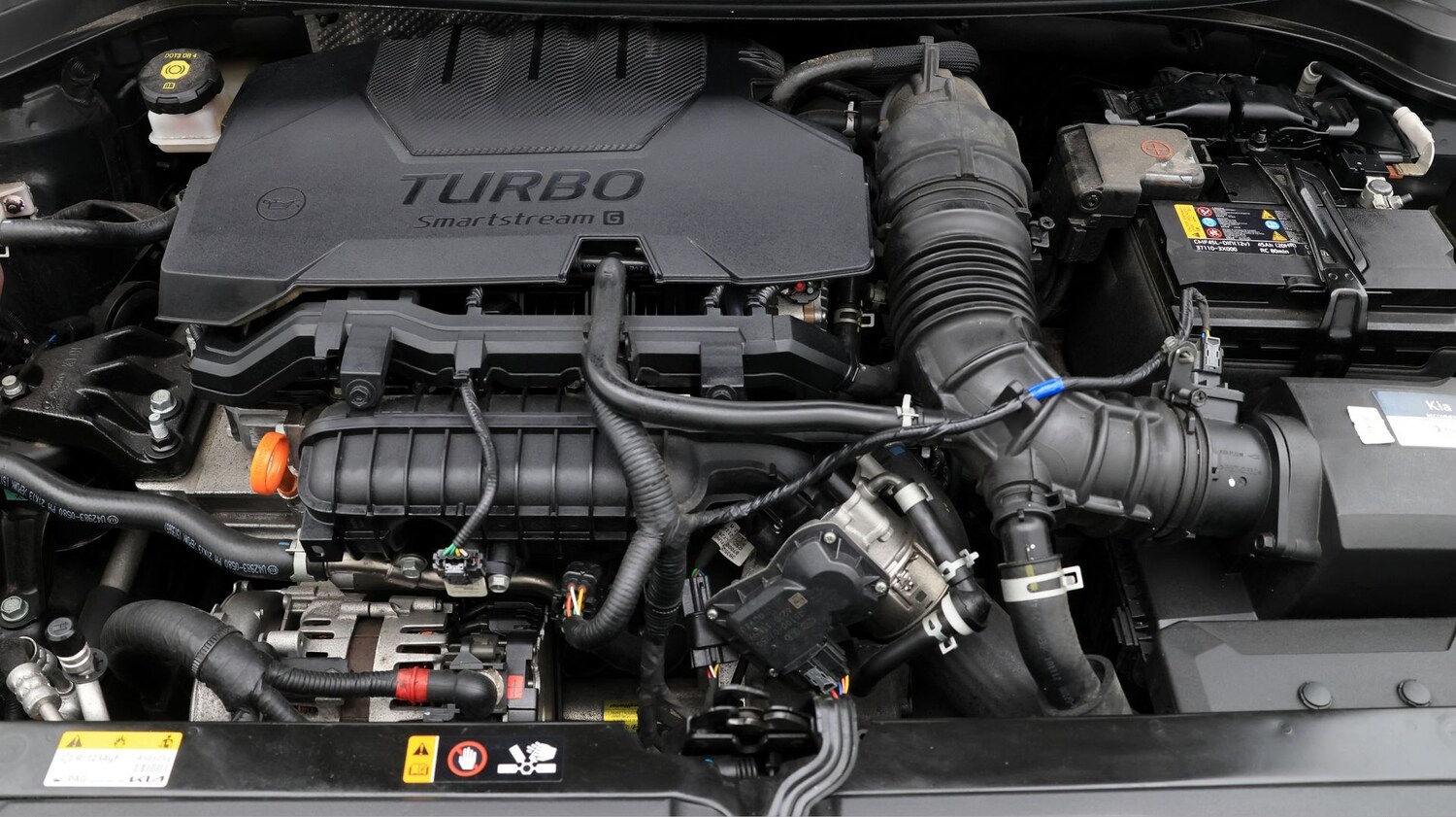 Used Kia Rio 2022 for sale - 77271168: Photo 19