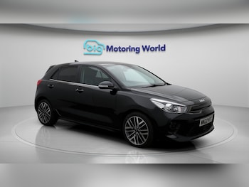 Used Kia Rio 2022 for sale - 77271168: Photo