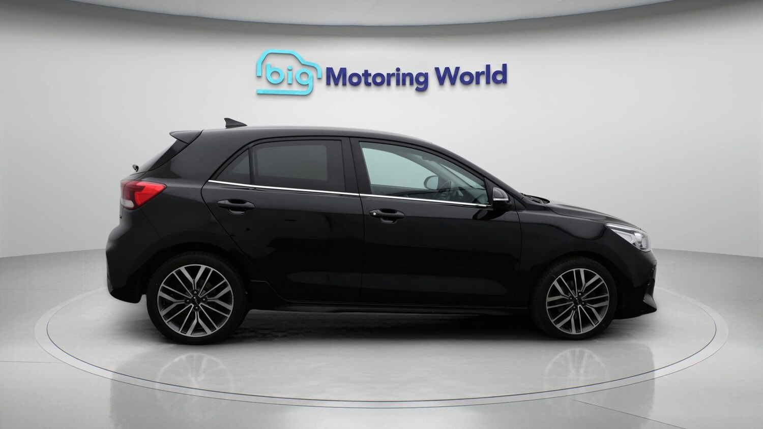 Used Kia Rio 2022 for sale - 77271168: Photo 8