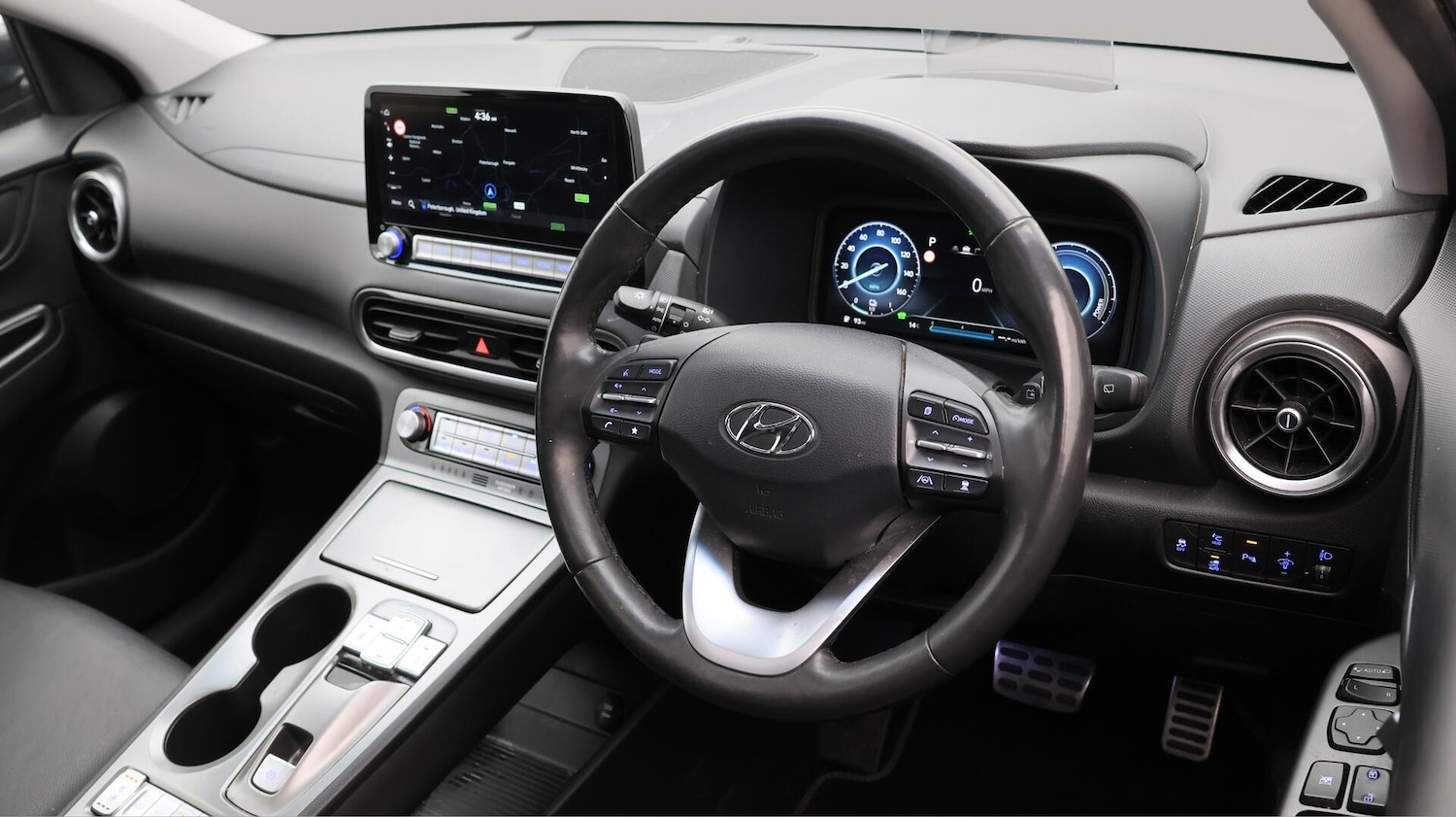 Used Hyundai KONA 2022 for sale - 76499131: Photo 10