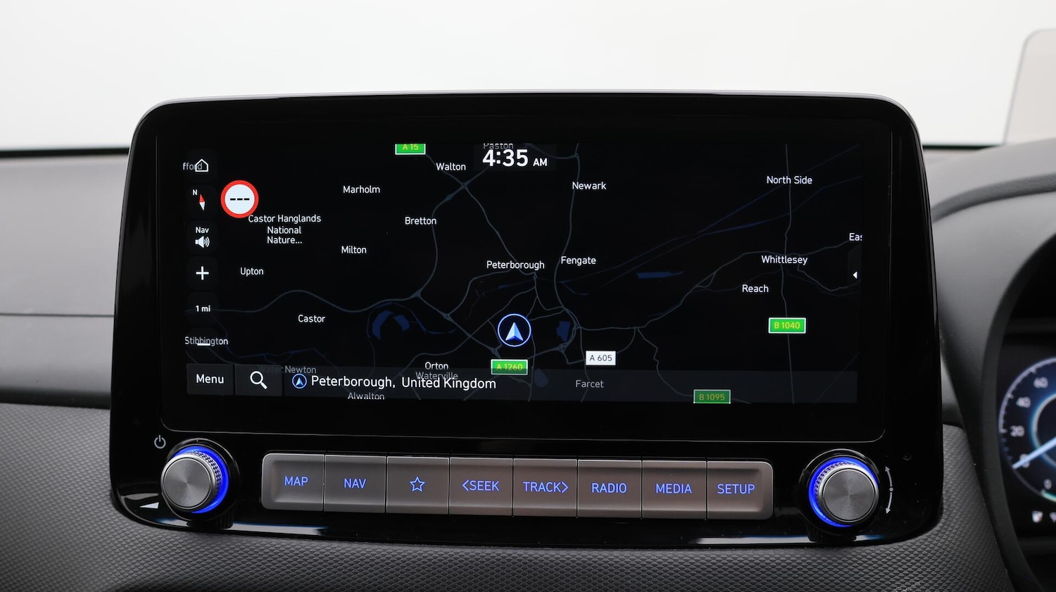 Used Hyundai KONA 2022 for sale - 76499131: Photo 12